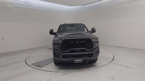 New 2025 RAM 2500 Laramie image 6