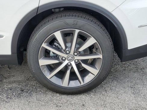 New 2026 Acura MDX w/ Technology Package image 5