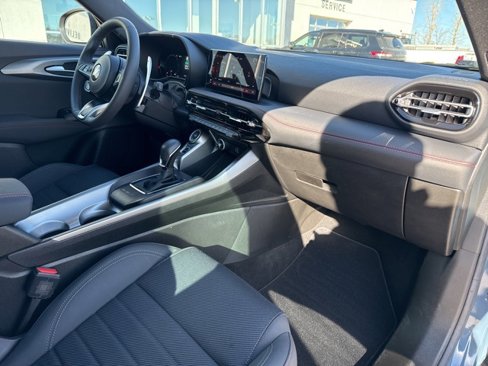 Used 2024 Dodge Hornet R/T w/ R/T Blacktop Package image 35