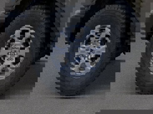 New 2025 Ford Bronco Big Bend image 21