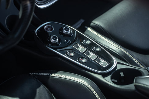 Used 2021 McLaren GT image 36