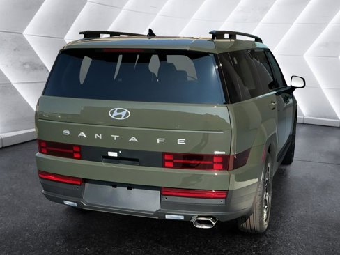 New 2026 Hyundai Santa Fe SEL image 5