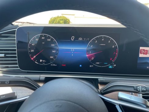 New 2026 Mercedes-Benz GLE 450 4MATIC image 10