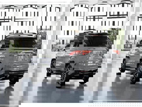 New 2026 Mercedes-Benz GLE 450 4MATIC image 27