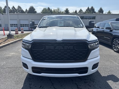 New 2026 RAM 1500 Big Horn image 2