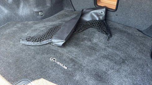Used 2016 Lexus ES 350 image 9