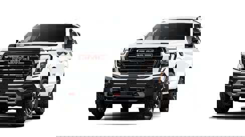 New 2026 GMC Yukon AT4 Ultimate image 1