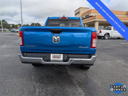 Used 2023 RAM 1500 Big Horn image 4
