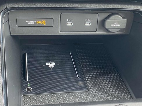 New 2026 Honda CR-V LX image 25