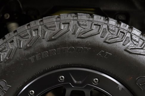 Used 2023 RAM 1500 TRX w/ TRX Level 2 Equipment Group image 48
