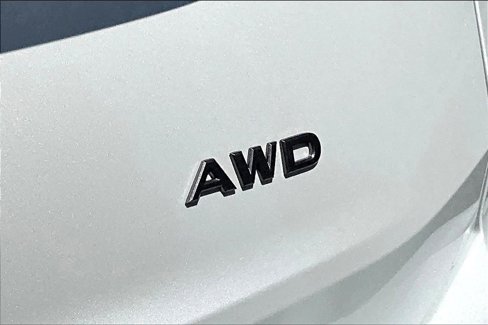 New 2026 Nissan Rogue SV w/ Cold Weather Package image 8