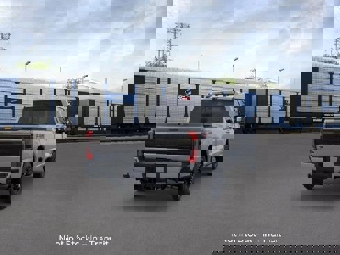 New 2026 Ford F250 XL image 8