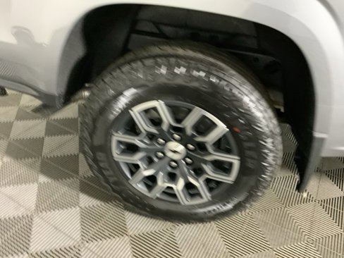 New 2026 Chevrolet Colorado Z71 w/ Technology Package image 44