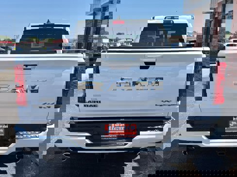 New 2026 RAM 1500 Laramie image 3