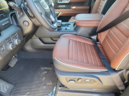 New 2026 GMC Sierra 1500 Denali Ultimate image 8
