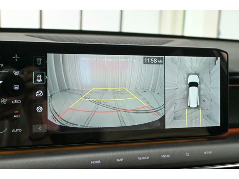 New 2026 Kia EV9 GT-Line image 36