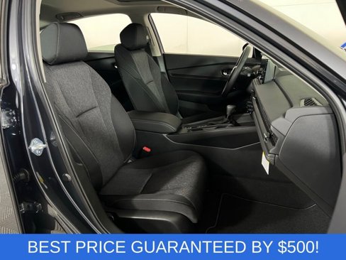 New 2025 Honda Accord SE image 15