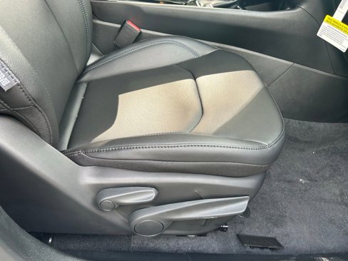 New 2025 Jeep Compass Limited w/ Sun and Sound Group image 36