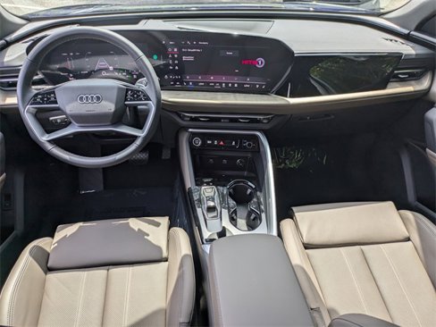New 2025 Audi Q5 Premium Plus image 19