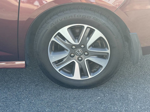 Used 2016 Honda Odyssey Touring Elite image 36