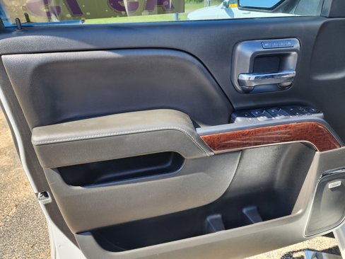Used 2018 GMC Sierra 1500 SLT image 12