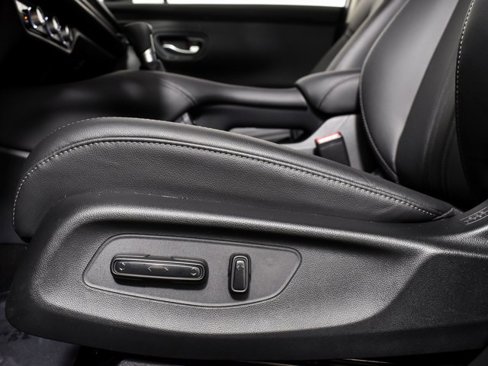 Used 2025 Honda HR-V EX-L image 16