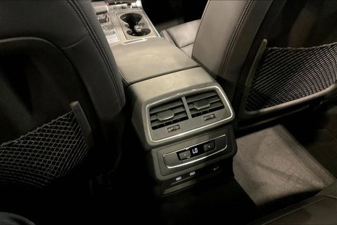 Certified 2025 Audi A6 3.0T Premium w/ Convenience Plus Package image 34