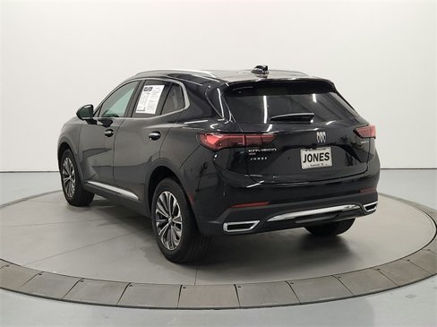 Used 2025 Buick Envision Preferred image 5