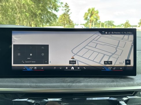 New 2026 BMW X7 xDrive40i w/ Premium Package image 22
