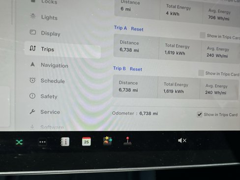 Used 2024 Tesla Model Y Long Range image 20