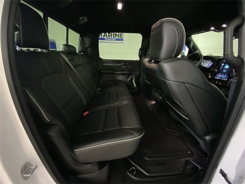 Used 2022 RAM 1500 Limited image 33