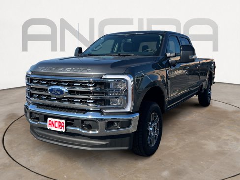 New 2026 Ford F350 Lariat image 5