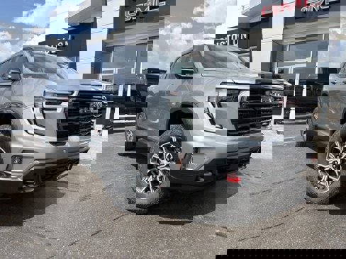 New 2026 GMC Acadia AT4 w/ Super Cruise Package image 3