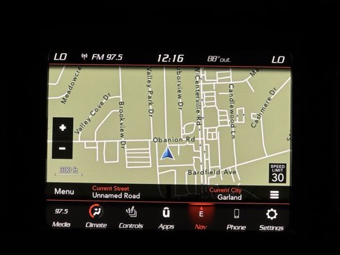 Used 2023 Dodge Charger SRT Hellcat w/ Harman/Kardon Audio Group image 15
