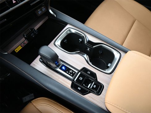 Used 2024 Lexus RX 350 Premium w/ Cold Area Package image 18