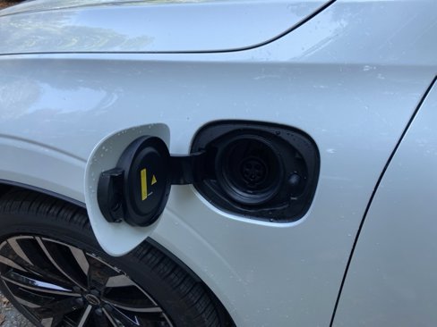 New 2026 Volvo XC60 T8 Ultra w/ Protection Package Premier image 9