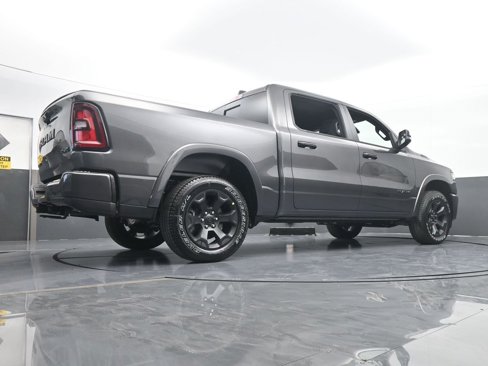 New 2025 RAM 1500 Big Horn image 55