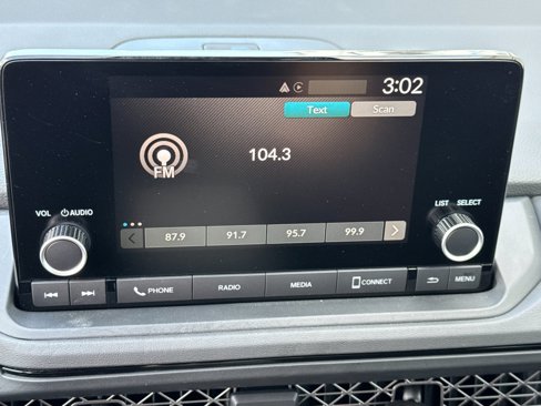 Used 2024 Honda Accord LX image 17