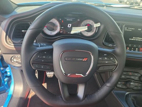 Used 2023 Dodge Challenger R/T Scat Pack image 18