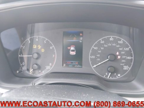 Used 2025 Toyota Corolla LE image 7