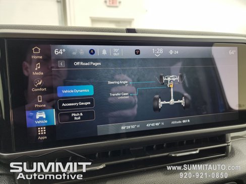 New 2025 Jeep Wrangler Sport S image 49