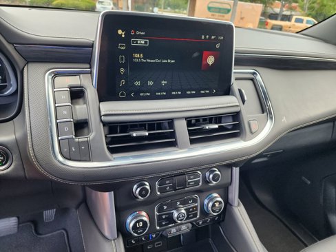 Certified 2023 GMC Yukon SLT image 17