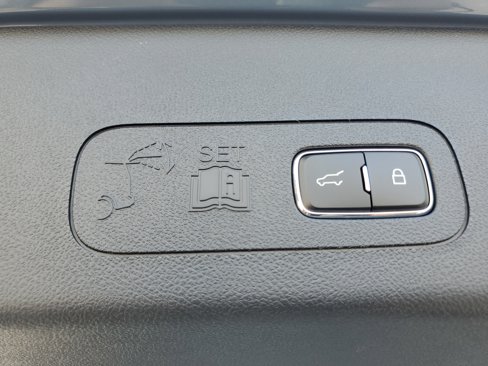 New 2025 Lincoln Aviator Black Label w/ Jet Appearance Package image 31