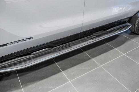 Used 2024 GMC Sierra EV Denali image 52