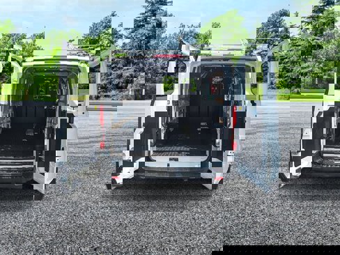 Used 2021 Ford Transit 250 Low Roof w/ Exterior Upgrade Package image 11