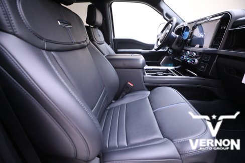 New 2026 Ford F350 Platinum image 11