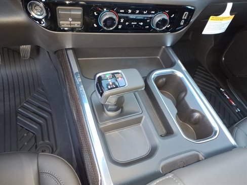 New 2026 Chevrolet Silverado 1500 LT Trail Boss w/ Safety Package image 22
