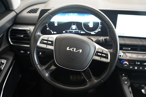 Used 2023 Kia Telluride SX image 38
