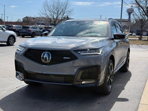 New 2026 Acura MDX Type S image 7