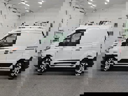 Used 2019 Ford Transit Connect XL image 8